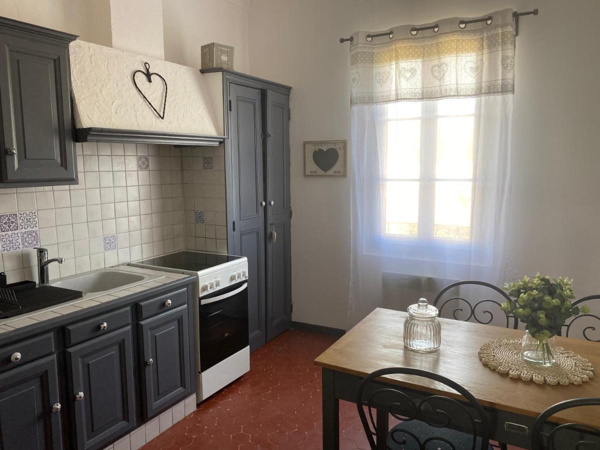 La Bastide de Jean Maison de charme dans un domaine equestre privé Grasse Exterior foto