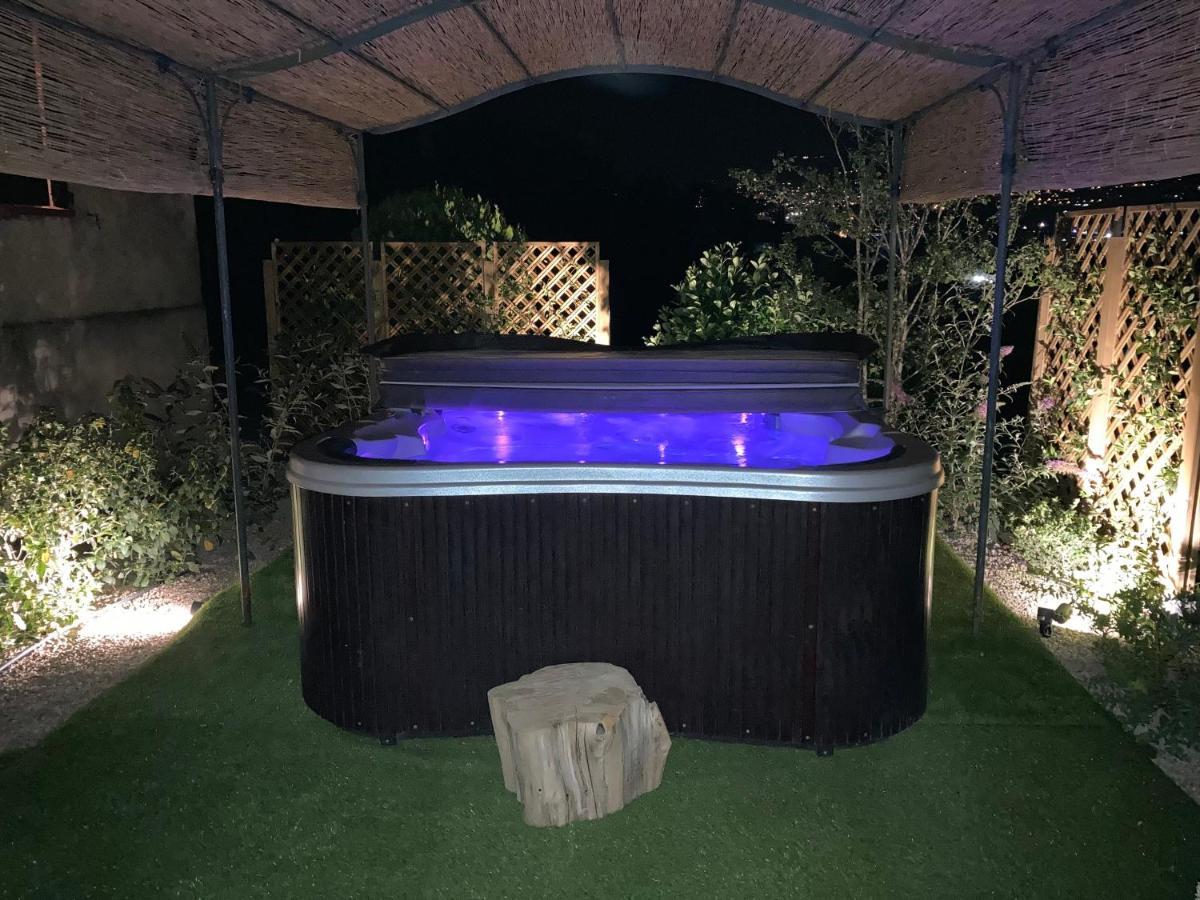 La Bastide de Jean Maison de charme dans un domaine equestre privé Grasse Exterior foto